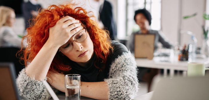 kompleksna posstravmatska stresna motnja, cptsd