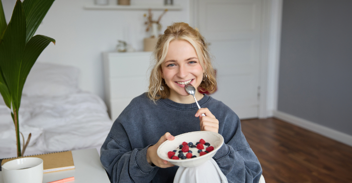 Zimska dieta