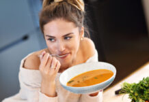 Zimska dieta: preprečite, da bi se vam čez zimo nabrali kilogrami Zimska dieta