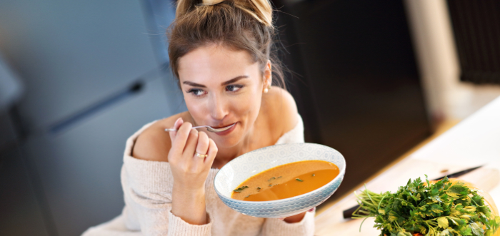 Zimska dieta