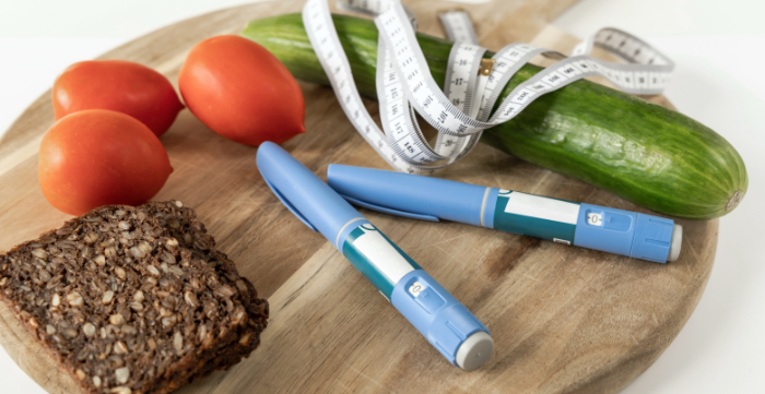 Ozempic za hujšanje