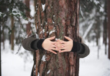 Kako pozimi poskrbeti za suhe dlani Suhe dlani pozimi