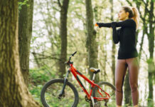 Kako začeti z vadbo po zimskem premoru Vadba