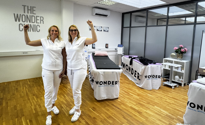 Wonder Clinic Slovenija