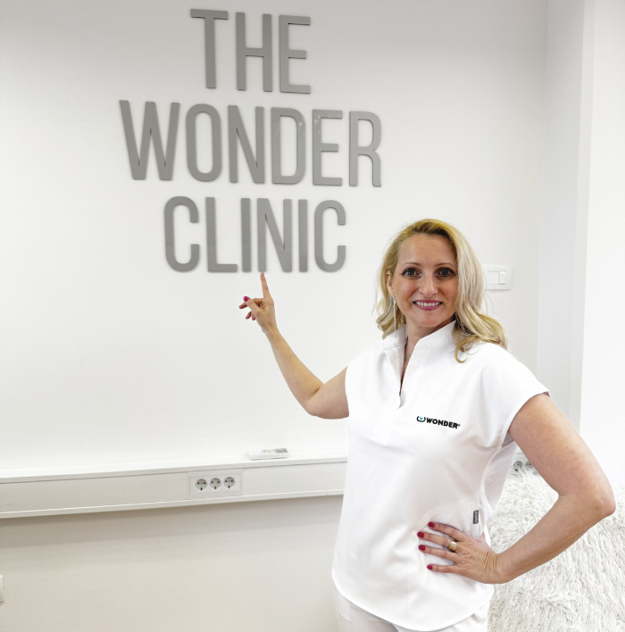 Wonder Clinic Slovenija